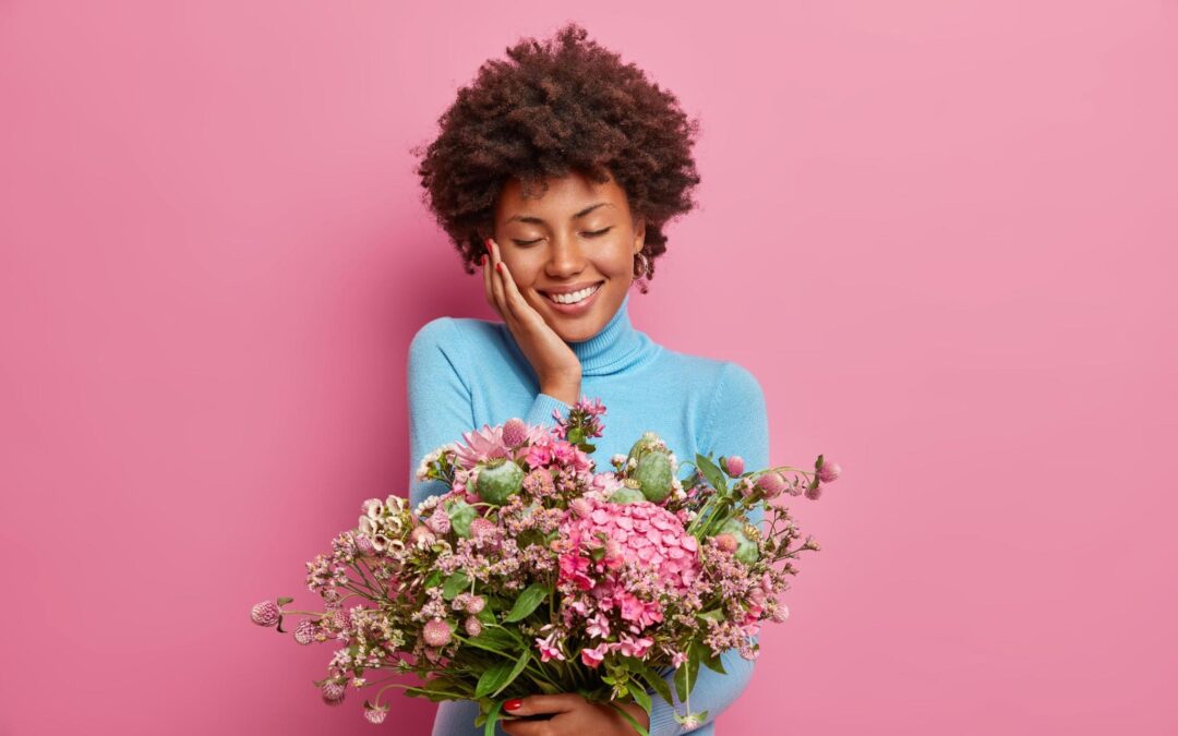 How To Get Free Flowers from Gratitude  ICU?