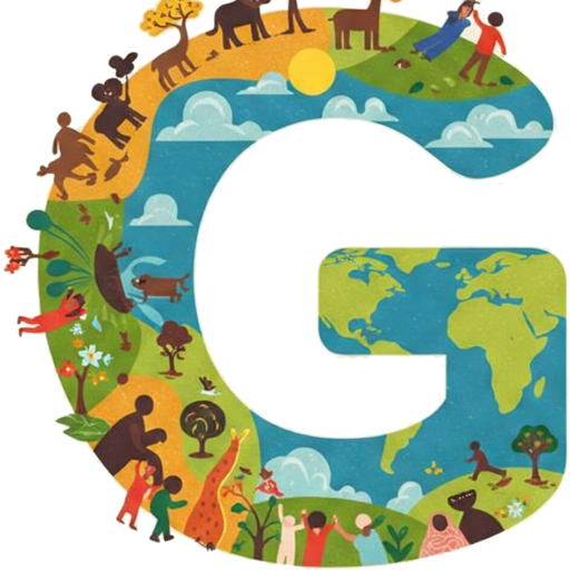 gratitude g favicon